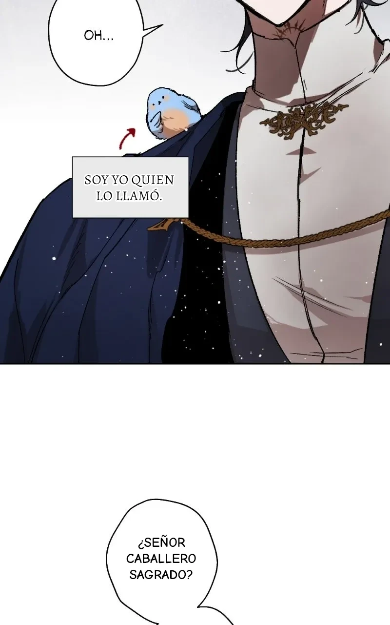 The Dark Lord's Confession - Capítulo 37 - Página 52 - LectorTMOo