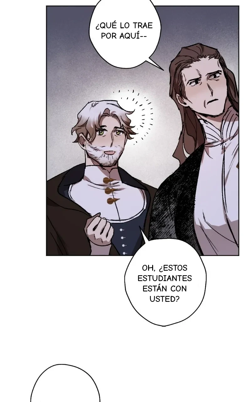 The Dark Lord's Confession - Capítulo 37 - Página 53 - LectorTMOo