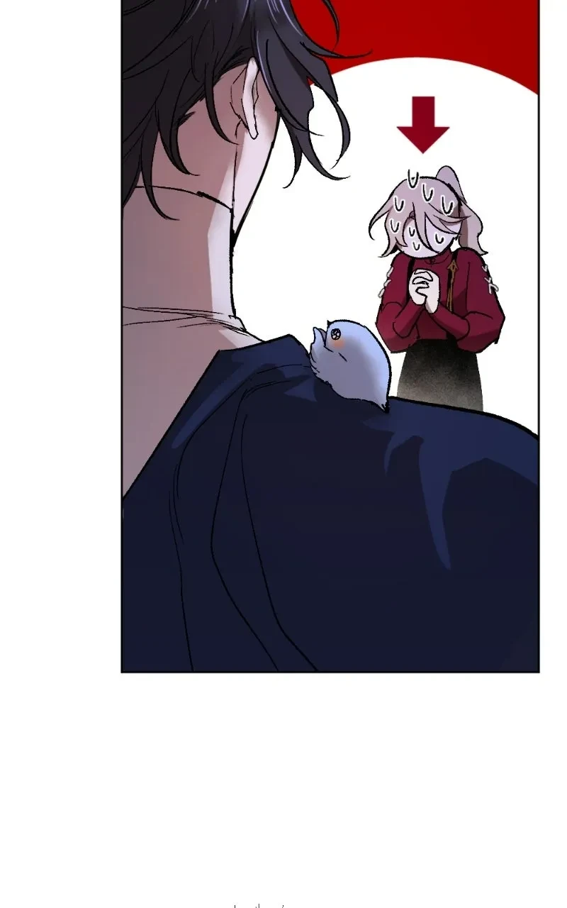 The Dark Lord's Confession - Capítulo 37 - Página 55 - LectorTMOo