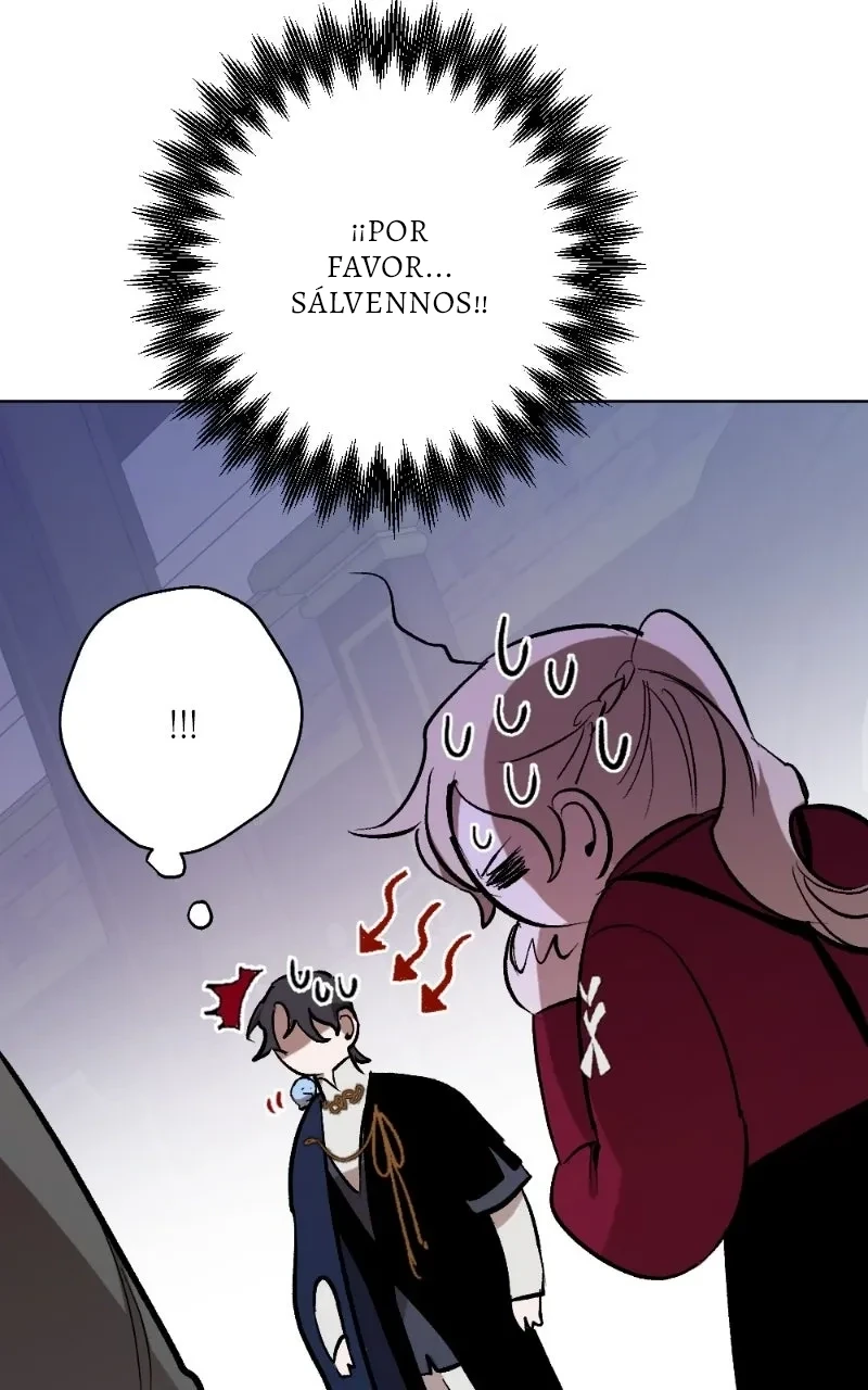 The Dark Lord's Confession - Capítulo 37 - Página 56 - LectorTMOo