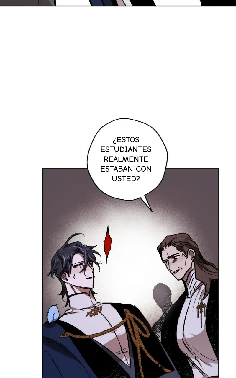 The Dark Lord's Confession - Capítulo 37 - Página 57 - LectorTMOo