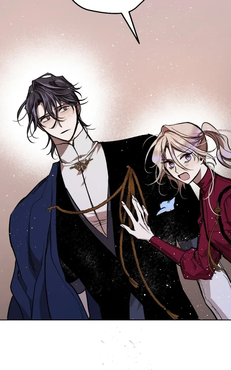 The Dark Lord's Confession - Capítulo 37 - Página 60 - LectorTMOo
