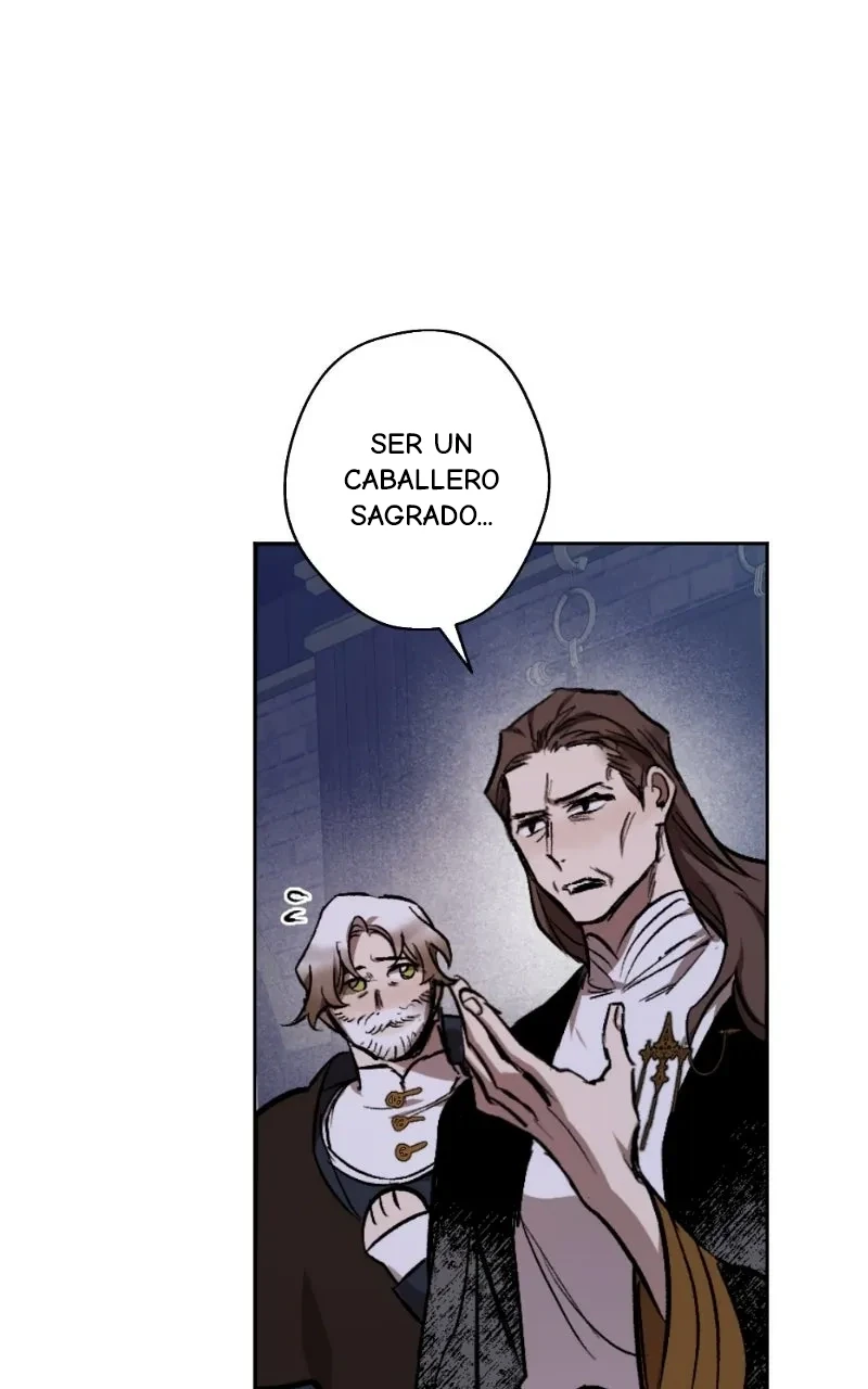 The Dark Lord's Confession - Capítulo 37 - Página 64 - LectorTMOo