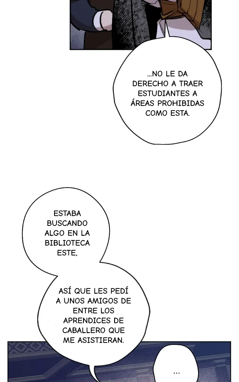 The Dark Lord's Confession - Capítulo 37 - Página 65 - LectorTMOo