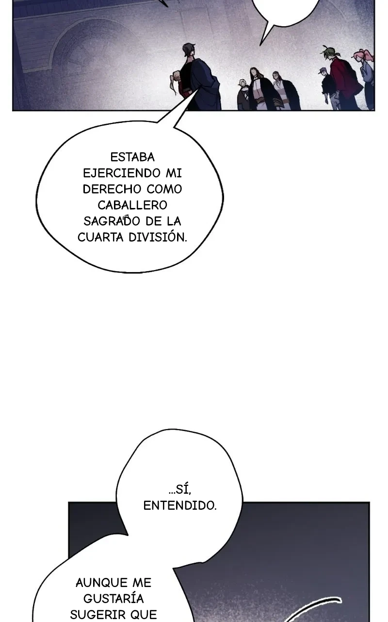 The Dark Lord's Confession - Capítulo 37 - Página 66 - LectorTMOo