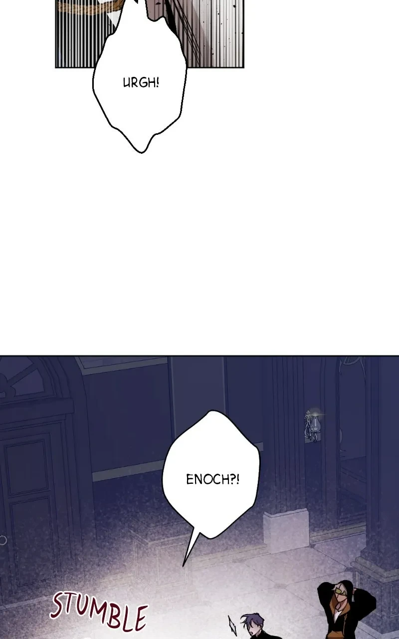 The Dark Lord's Confession - Capítulo 37 - Página 70 - LectorTMOo