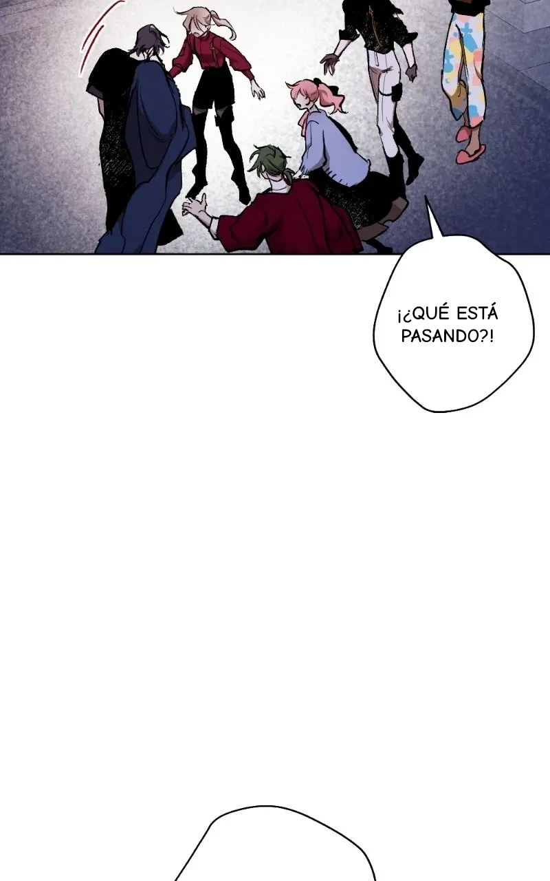 The Dark Lord's Confession - Capítulo 37 - Página 71 - LectorTMOo