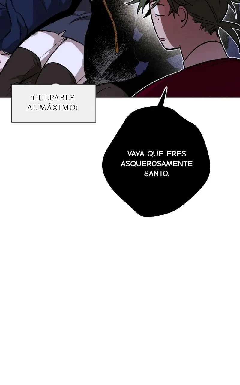 The Dark Lord's Confession - Capítulo 37 - Página 73 - LectorTMOo
