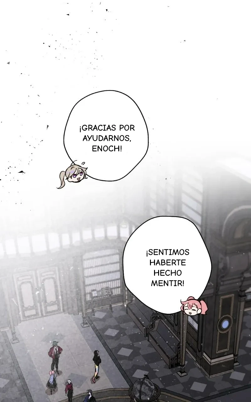 The Dark Lord's Confession - Capítulo 37 - Página 75 - LectorTMOo