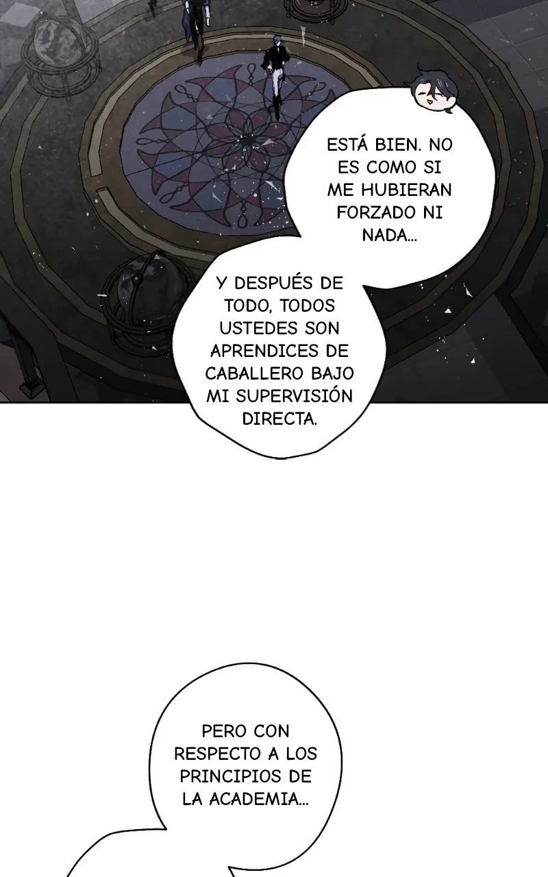 The Dark Lord's Confession - Capítulo 37 - Página 76 - LectorTMOo
