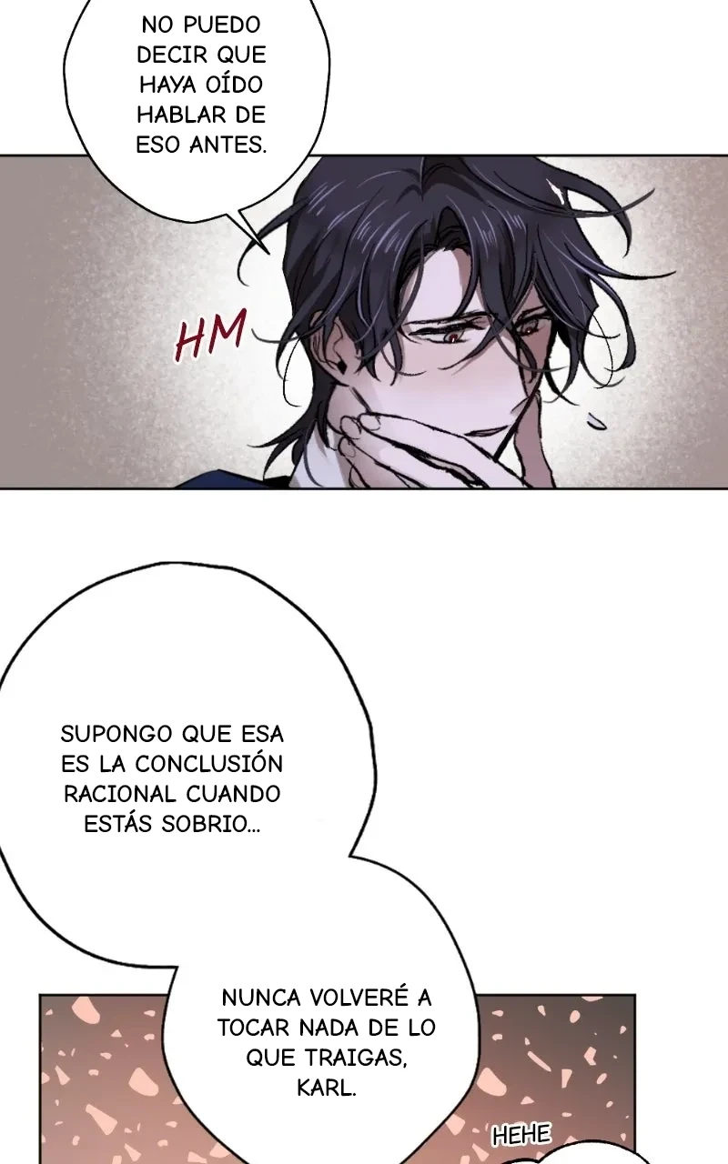 The Dark Lord's Confession - Capítulo 37 - Página 77 - LectorTMOo