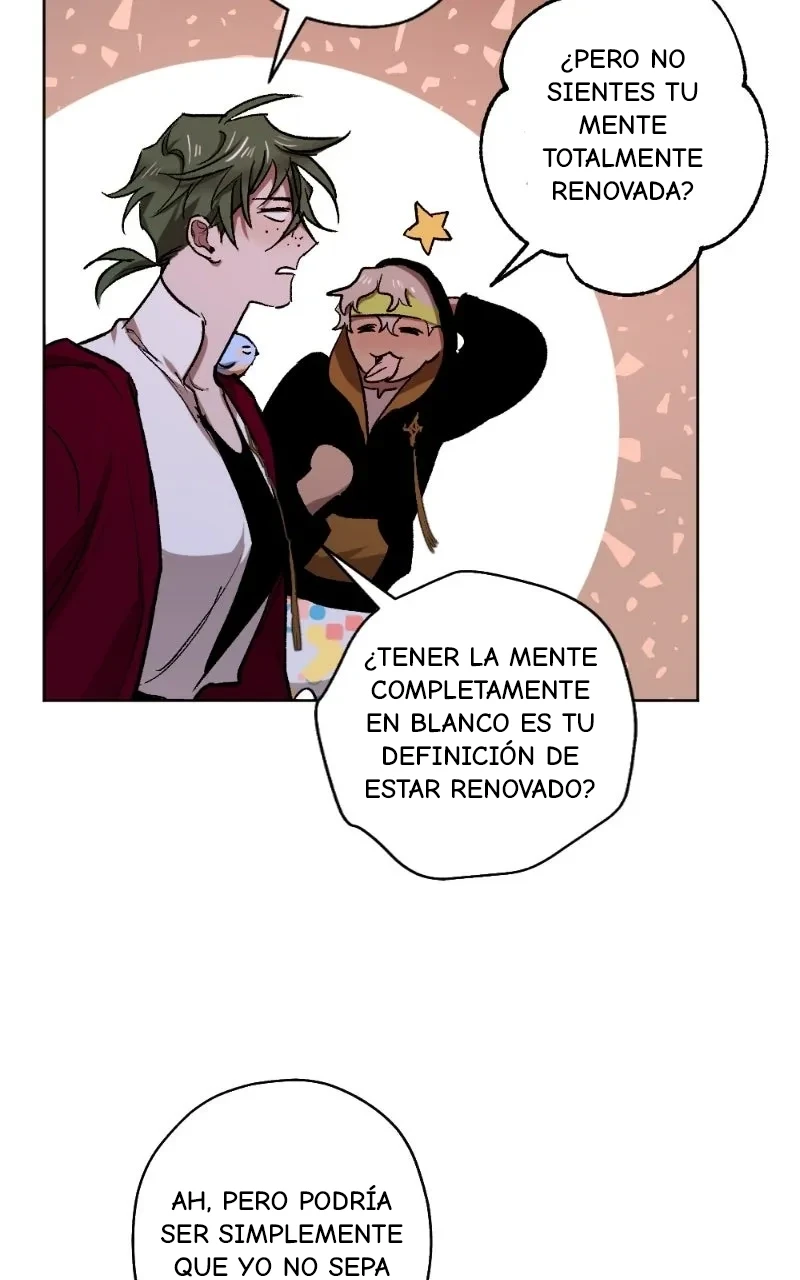 The Dark Lord's Confession - Capítulo 37 - Página 78 - LectorTMOo