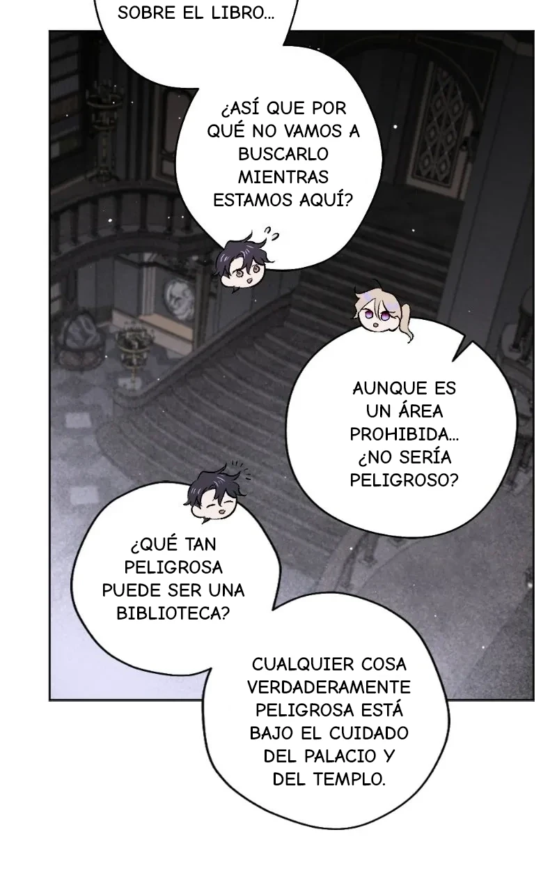 The Dark Lord's Confession - Capítulo 37 - Página 79 - LectorTMOo