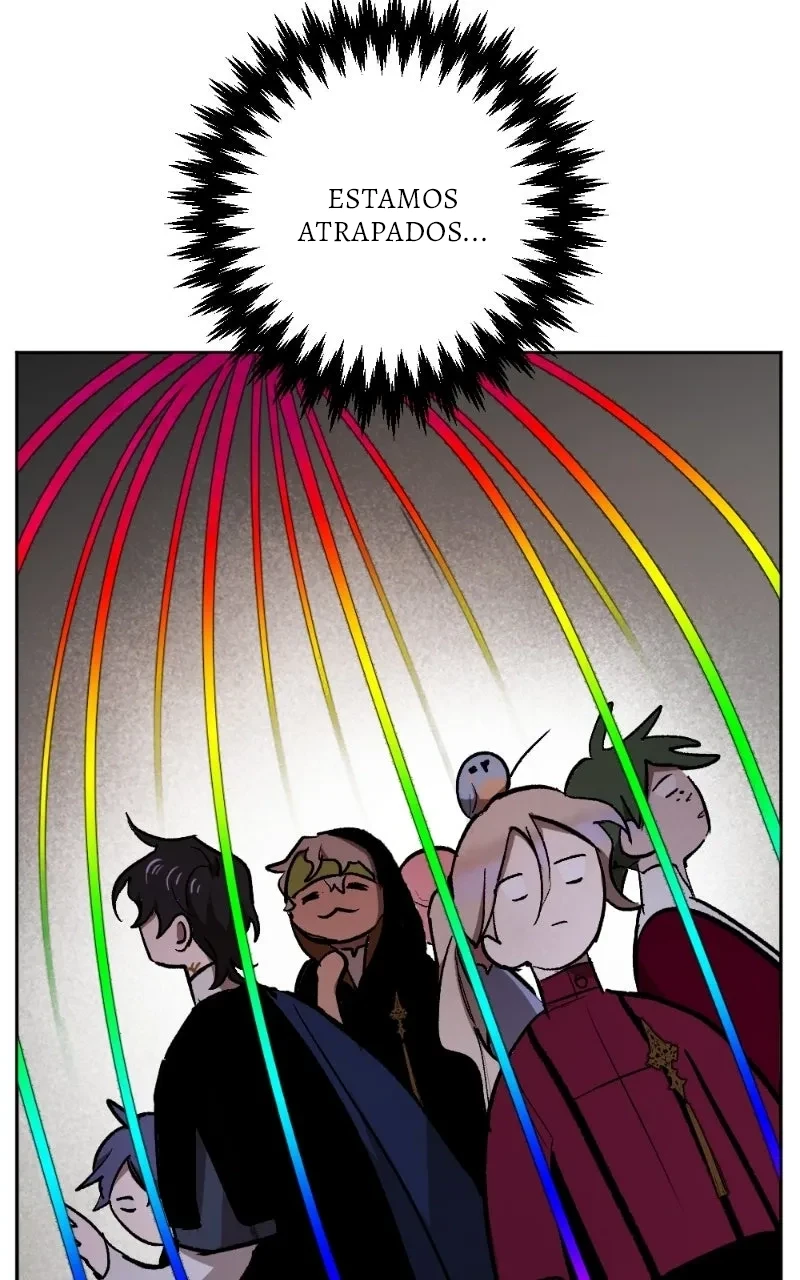 The Dark Lord's Confession - Capítulo 37 - Página 87 - LectorTMOo