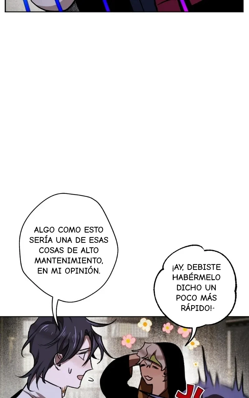 The Dark Lord's Confession - Capítulo 37 - Página 88 - LectorTMOo