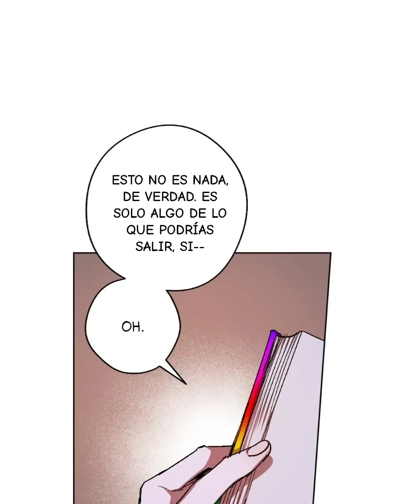 The Dark Lord's Confession - Capítulo 38 - Página 9 - LectorTMOo