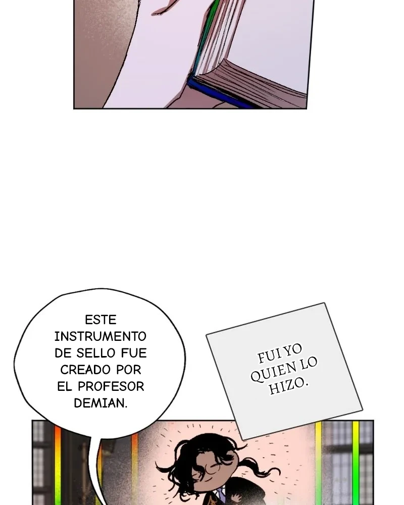The Dark Lord's Confession - Capítulo 38 - Página 10 - LectorTMOo