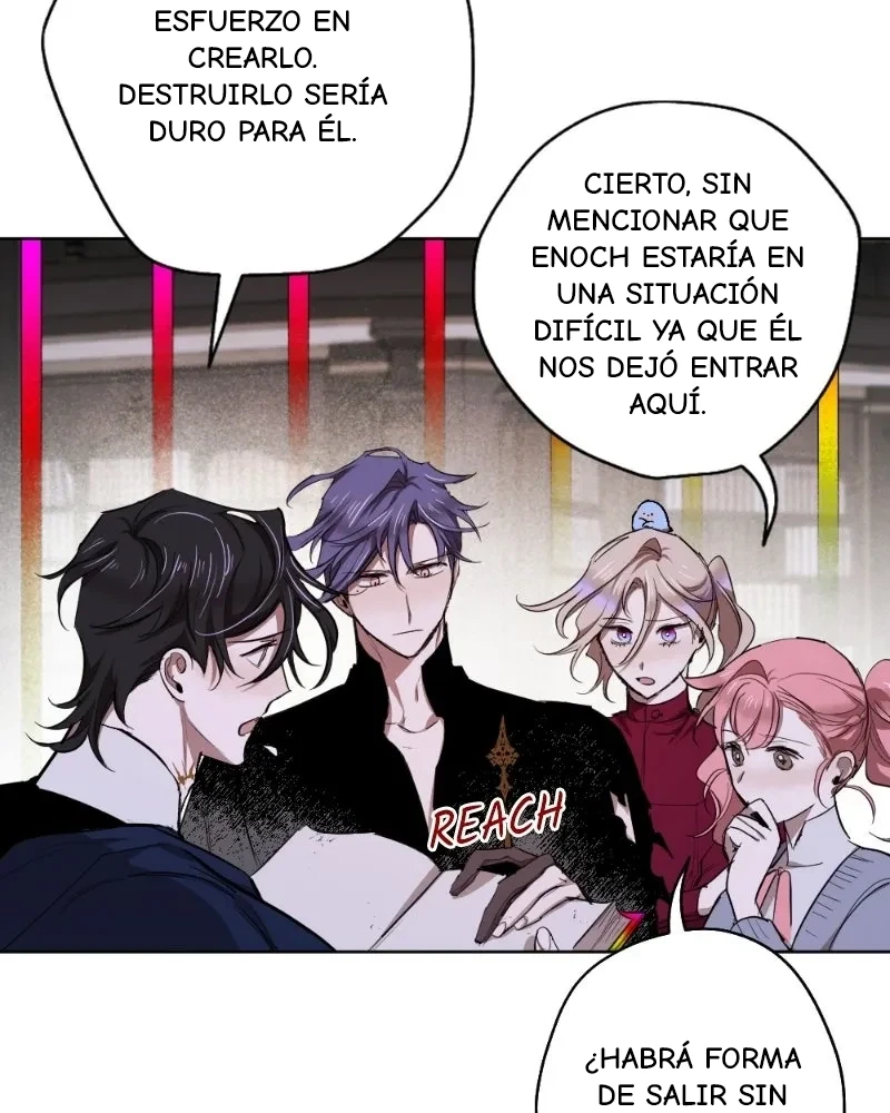 The Dark Lord's Confession - Capítulo 38 - Página 12 - LectorTMOo
