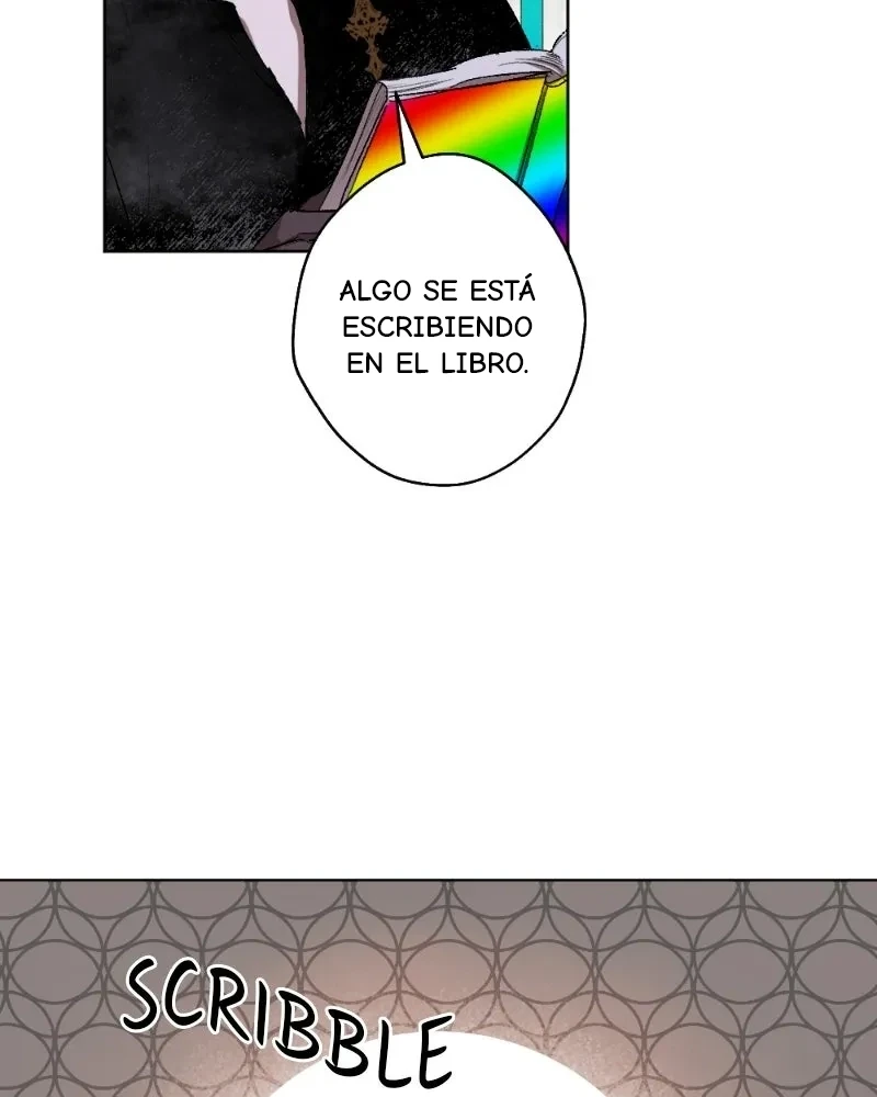 The Dark Lord's Confession - Capítulo 38 - Página 14 - LectorTMOo