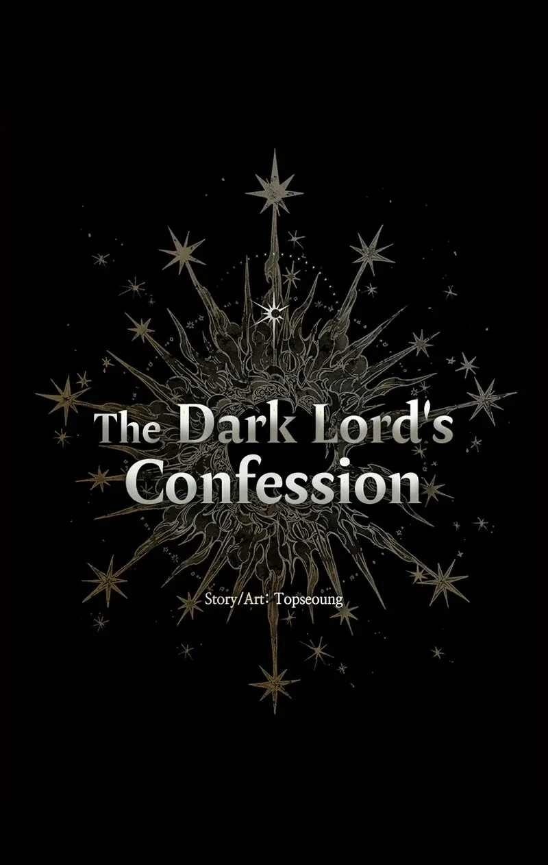 The Dark Lord's Confession - Capítulo 38 - Página 17 - LectorTMOo