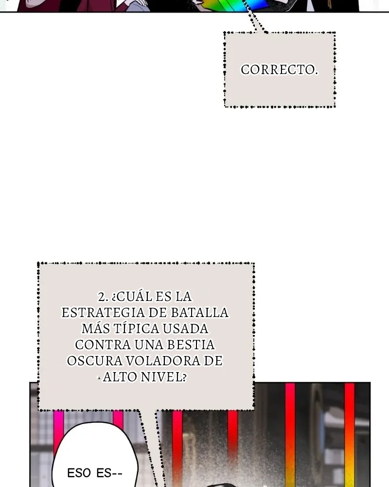The Dark Lord's Confession - Capítulo 38 - Página 23 - LectorTMOo
