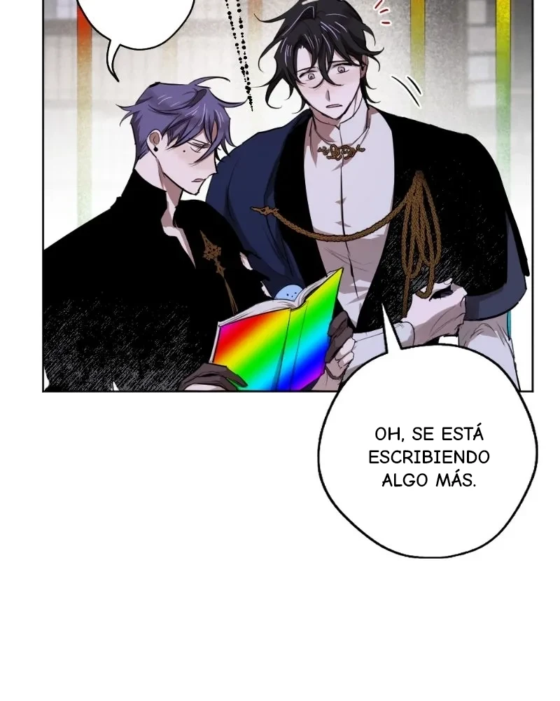 The Dark Lord's Confession - Capítulo 38 - Página 24 - LectorTMOo