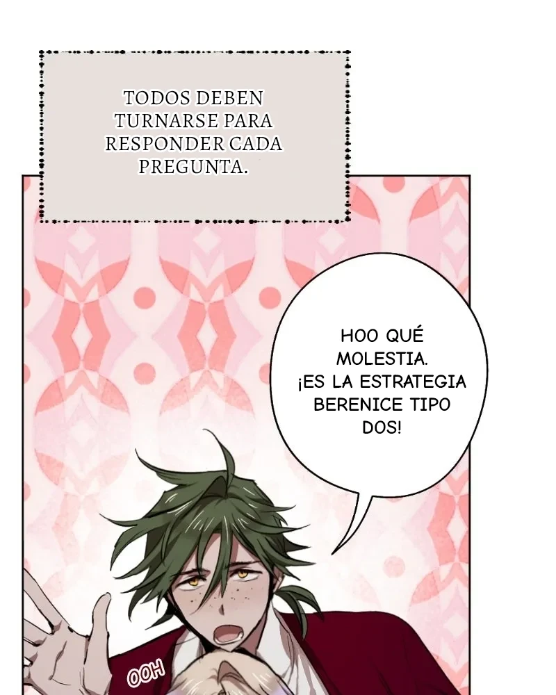 The Dark Lord's Confession - Capítulo 38 - Página 25 - LectorTMOo