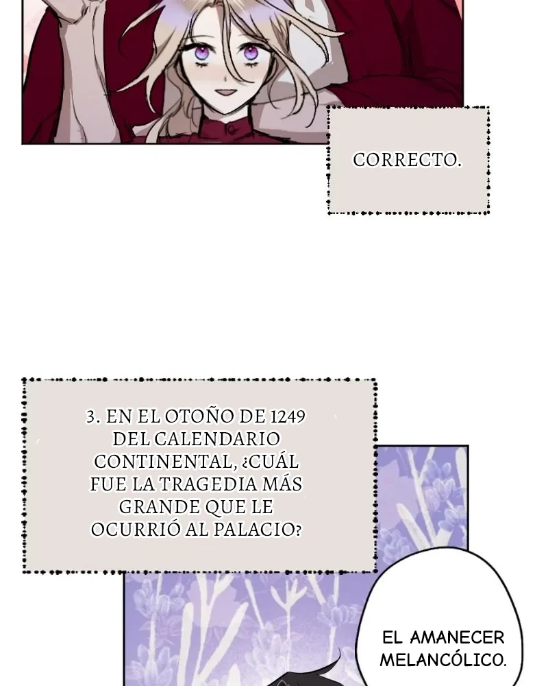 The Dark Lord's Confession - Capítulo 38 - Página 26 - LectorTMOo