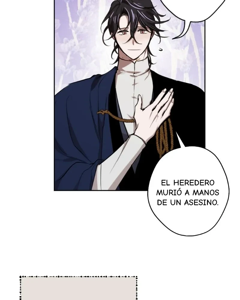 The Dark Lord's Confession - Capítulo 38 - Página 27 - LectorTMOo