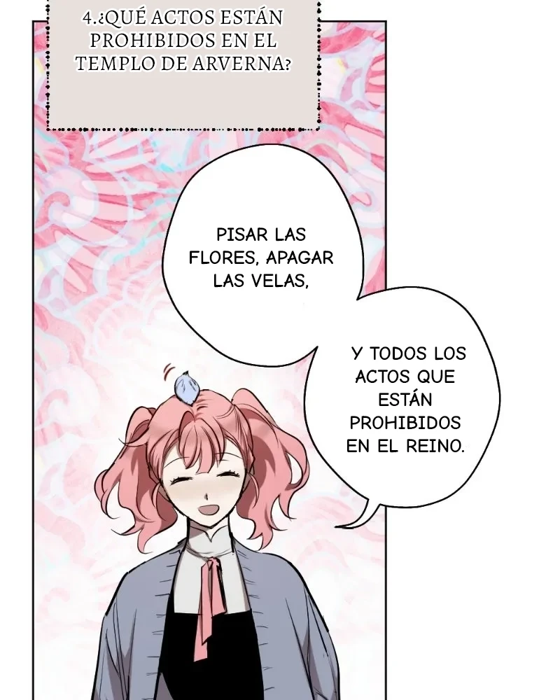 The Dark Lord's Confession - Capítulo 38 - Página 28 - LectorTMOo
