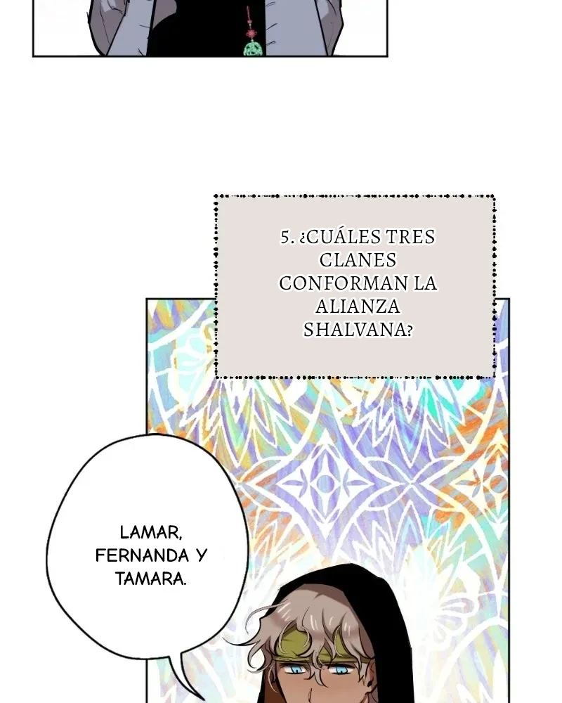 The Dark Lord's Confession - Capítulo 38 - Página 29 - LectorTMOo