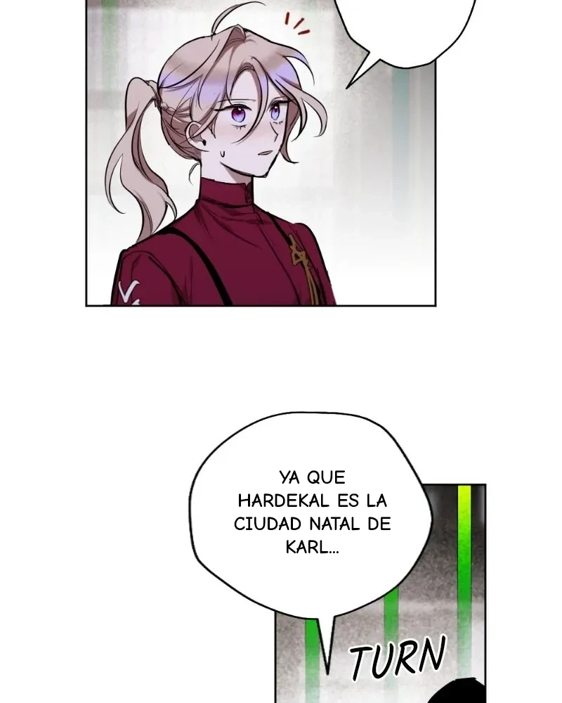 The Dark Lord's Confession - Capítulo 38 - Página 41 - LectorTMOo