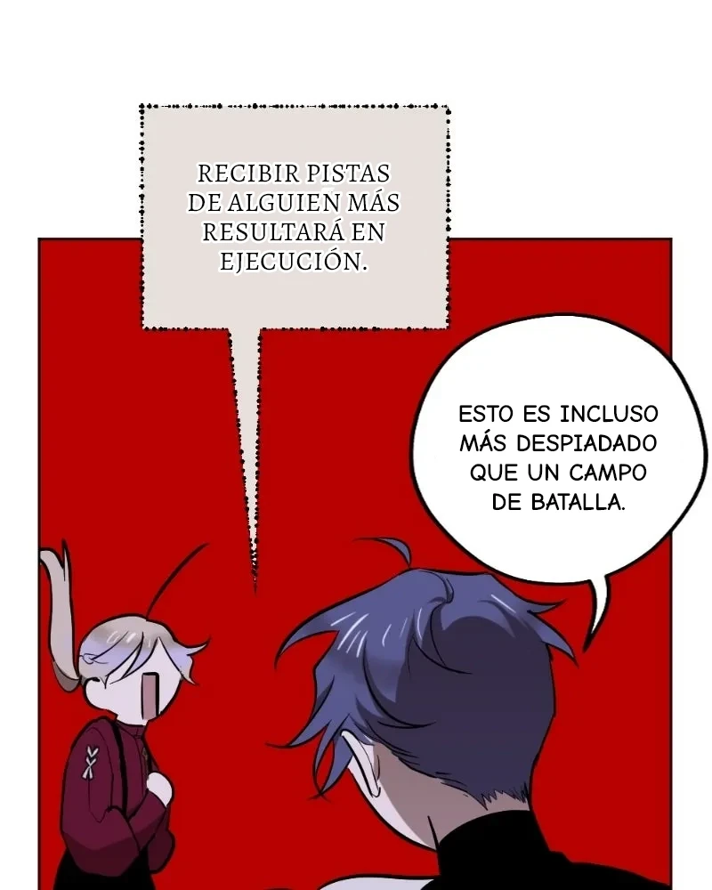 The Dark Lord's Confession - Capítulo 38 - Página 43 - LectorTMOo