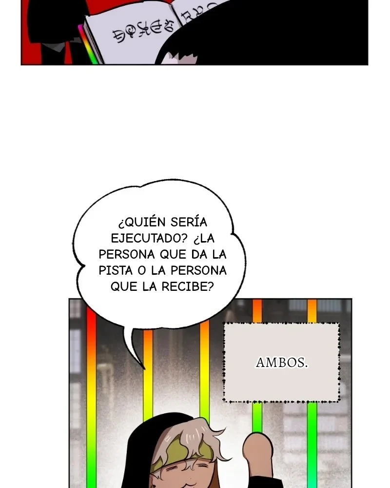The Dark Lord's Confession - Capítulo 38 - Página 44 - LectorTMOo
