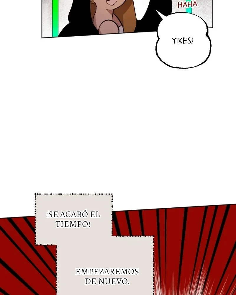 The Dark Lord's Confession - Capítulo 38 - Página 45 - LectorTMOo