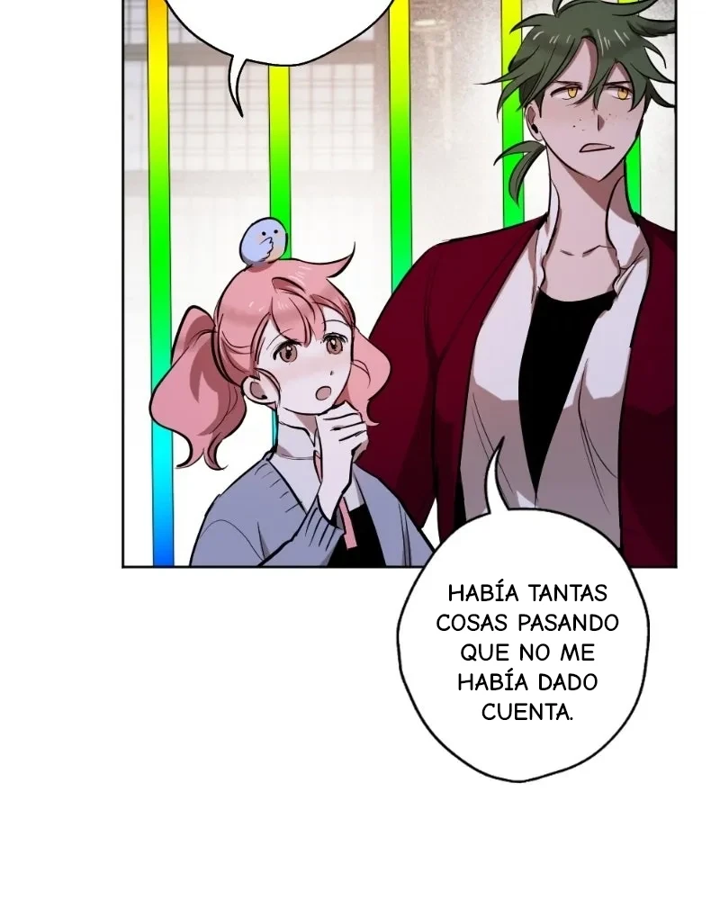 The Dark Lord's Confession - Capítulo 38 - Página 50 - LectorTMOo