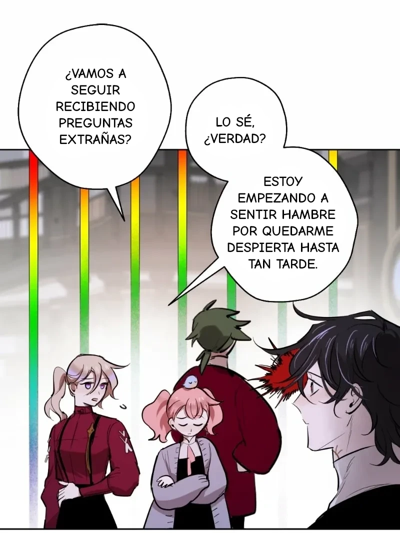 The Dark Lord's Confession - Capítulo 38 - Página 51 - LectorTMOo