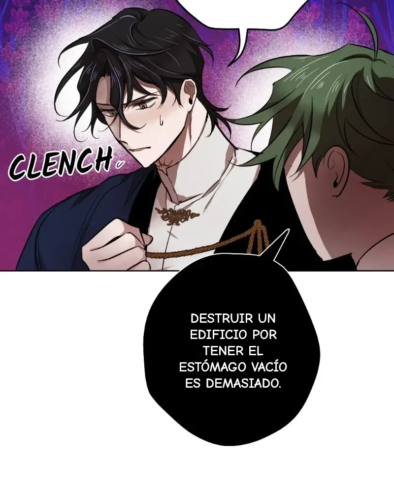 The Dark Lord's Confession - Capítulo 38 - Página 53 - LectorTMOo
