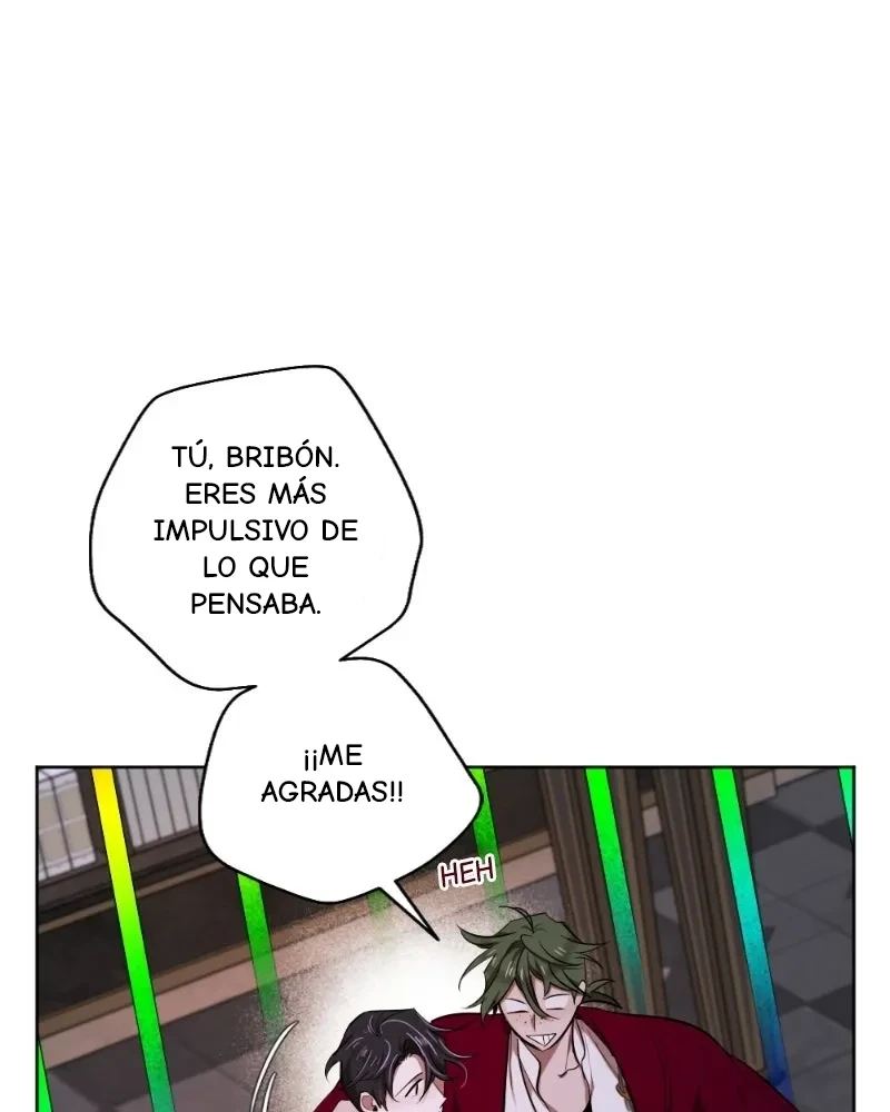 The Dark Lord's Confession - Capítulo 38 - Página 54 - LectorTMOo