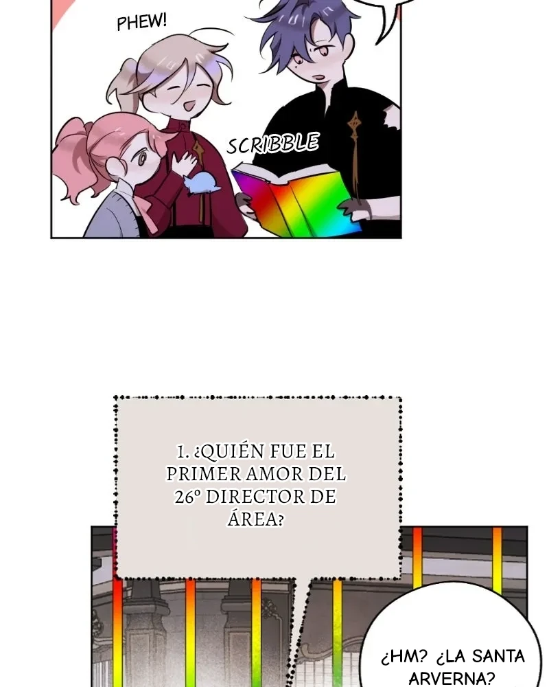 The Dark Lord's Confession - Capítulo 38 - Página 56 - LectorTMOo