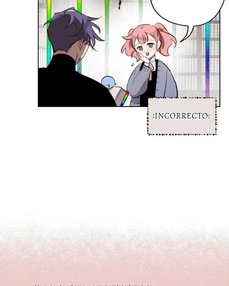 The Dark Lord's Confession - Capítulo 38 - Página 57 - LectorTMOo