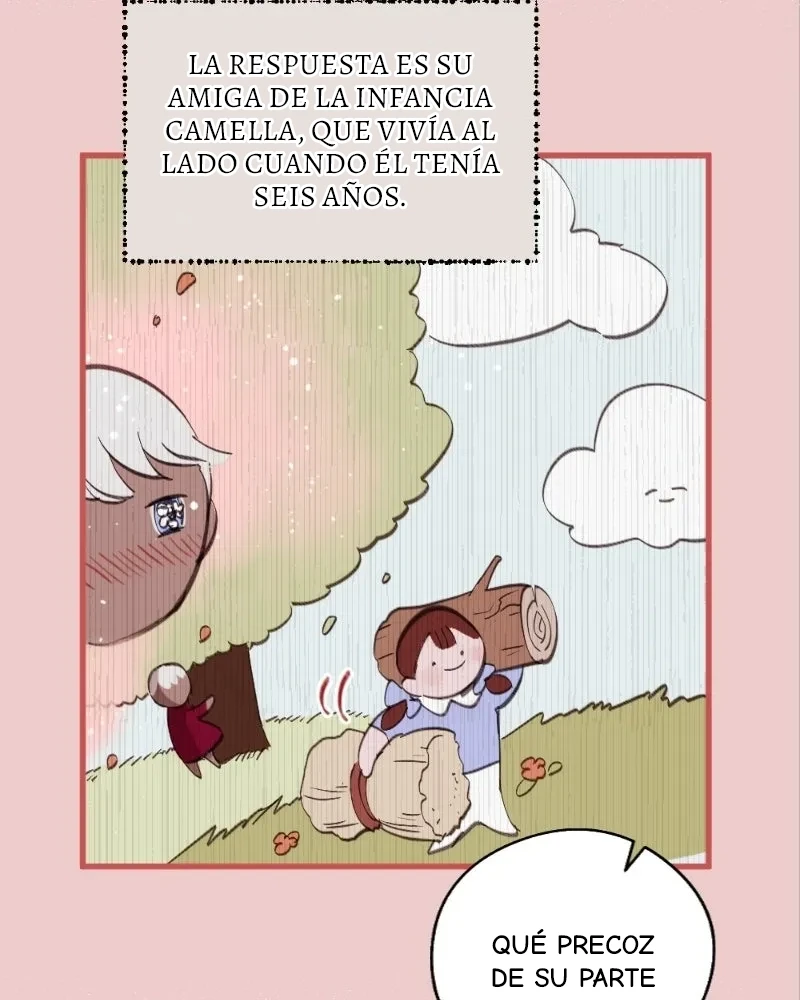 The Dark Lord's Confession - Capítulo 38 - Página 58 - LectorTMOo