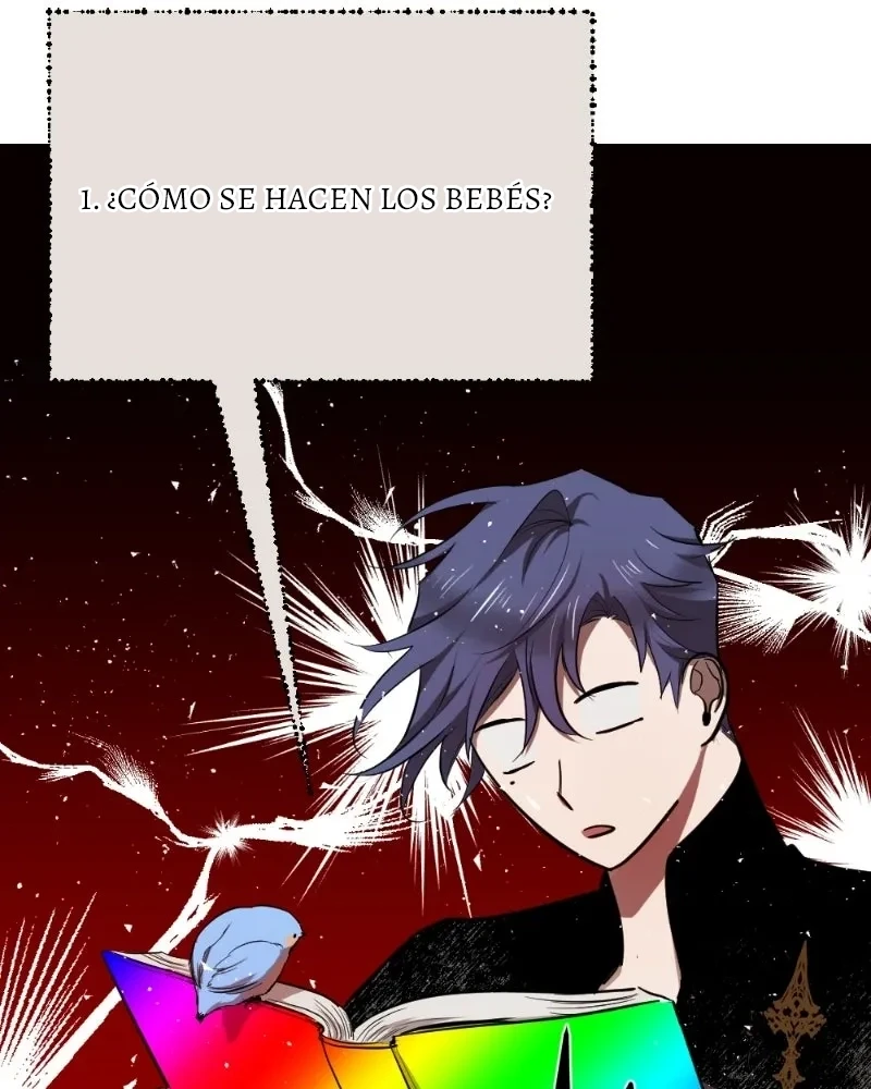 The Dark Lord's Confession - Capítulo 38 - Página 63 - LectorTMOo