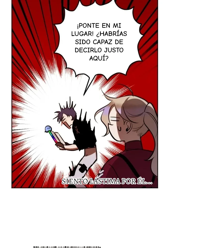 The Dark Lord's Confession - Capítulo 38 - Página 65 - LectorTMOo