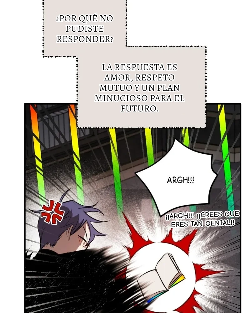 The Dark Lord's Confession - Capítulo 38 - Página 66 - LectorTMOo