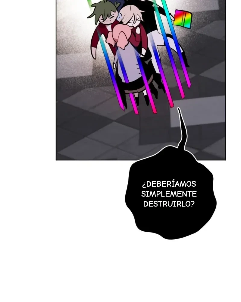The Dark Lord's Confession - Capítulo 38 - Página 69 - LectorTMOo