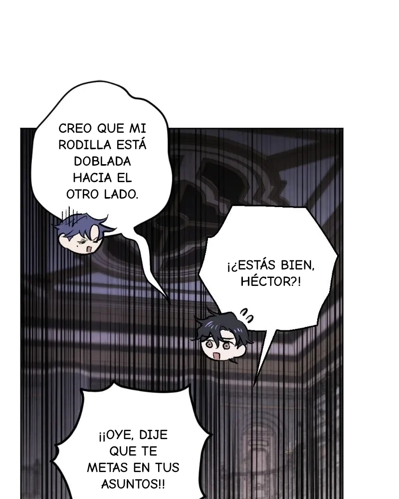 The Dark Lord's Confession - Capítulo 38 - Página 70 - LectorTMOo