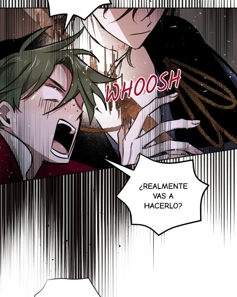 The Dark Lord's Confession - Capítulo 38 - Página 84 - LectorTMOo