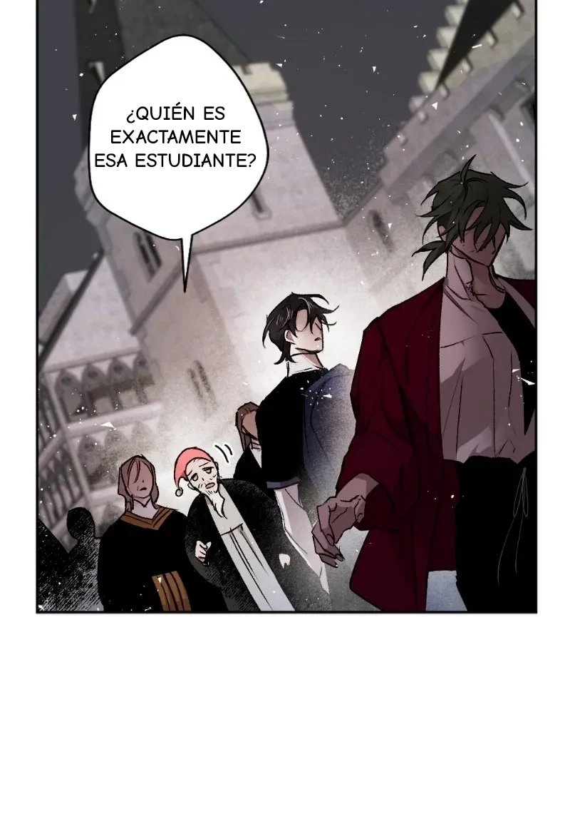 The Dark Lord's Confession - Capítulo 38 - Página 101 - LectorTMOo