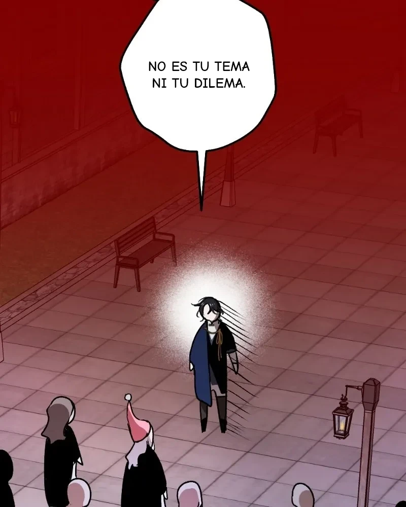 The Dark Lord's Confession - Capítulo 38 - Página 104 - LectorTMOo